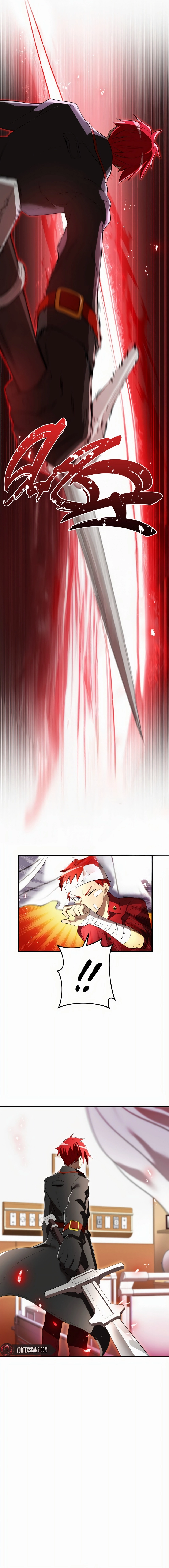 I Am the Strongest Awakener Chapter 18 - Page 16