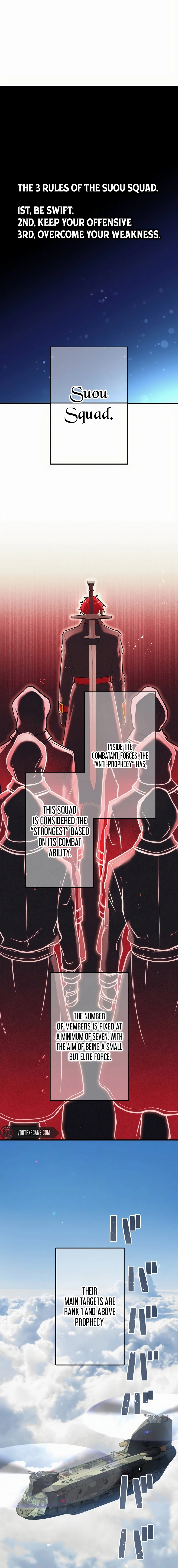 I Am the Strongest Awakener Chapter 19 - Page 10
