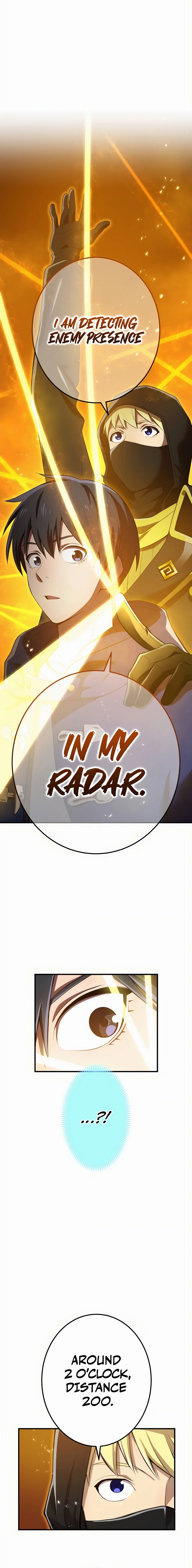 I Am the Strongest Awakener Chapter 20 - Page 5