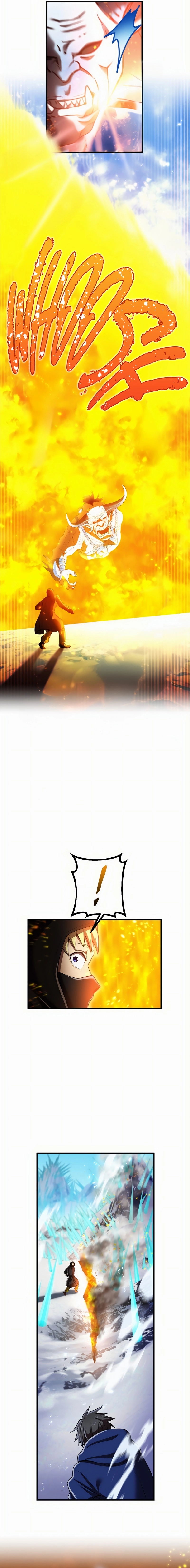 I Am the Strongest Awakener Chapter 20 - Page 12