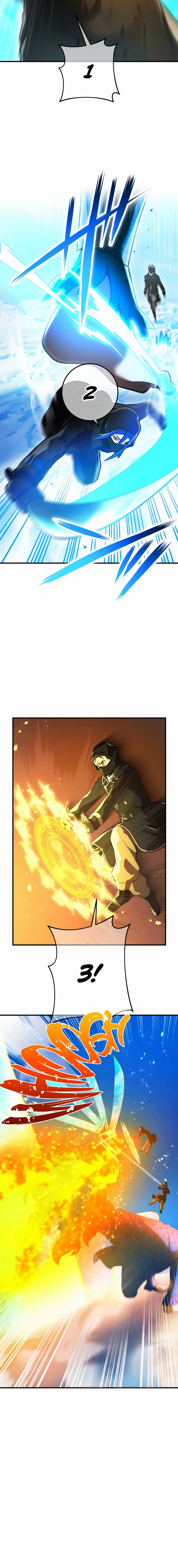 I Am the Strongest Awakener Chapter 21 - Page 14