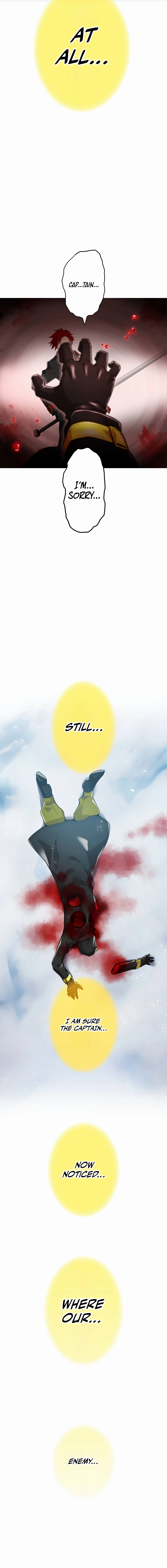 I Am the Strongest Awakener Chapter 22 - Page 3