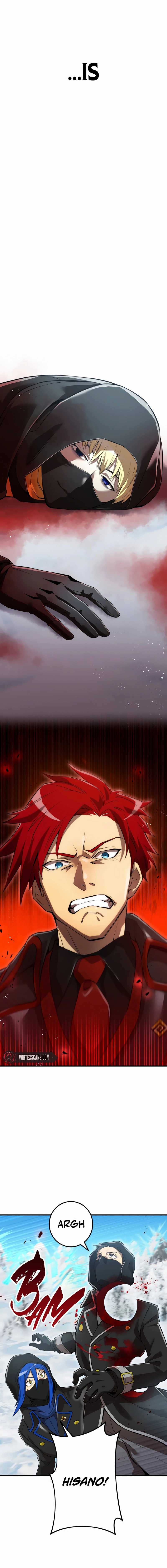 I Am the Strongest Awakener Chapter 22 - Page 4
