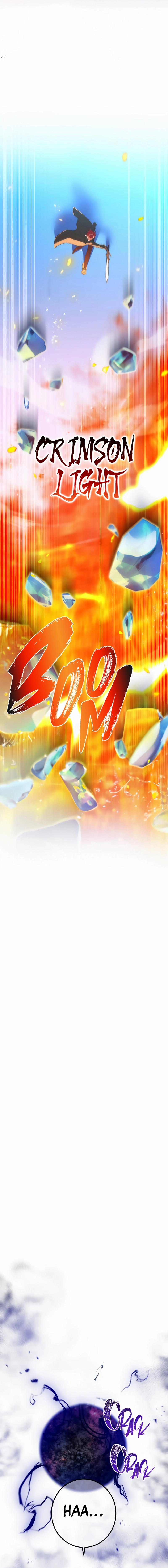 I Am the Strongest Awakener Chapter 22 - Page 18
