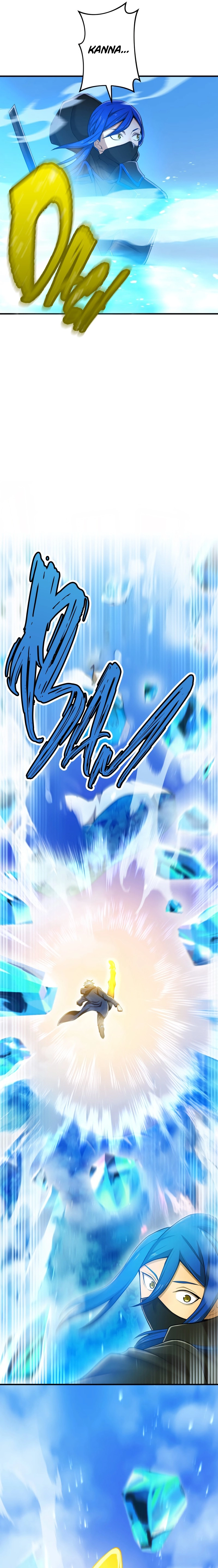 I Am the Strongest Awakener Chapter 23 - Page 6