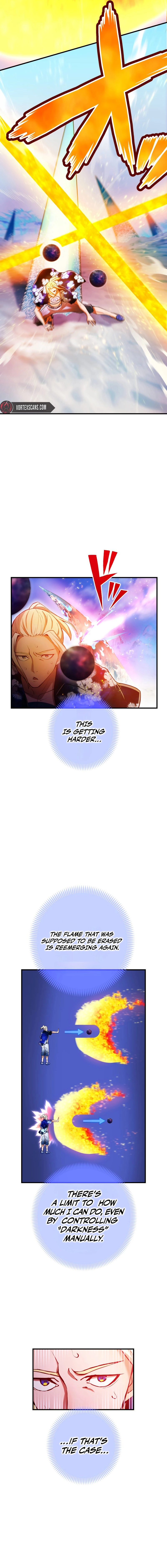 I Am the Strongest Awakener Chapter 23 - Page 10