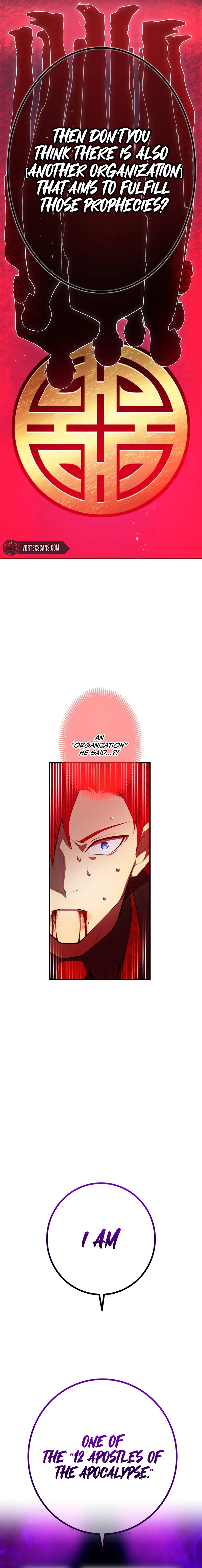 I Am the Strongest Awakener Chapter 23 - Page 17