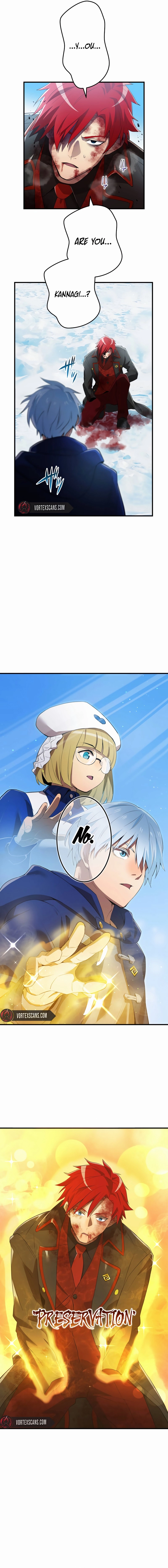 I Am the Strongest Awakener Chapter 24 - Page 15