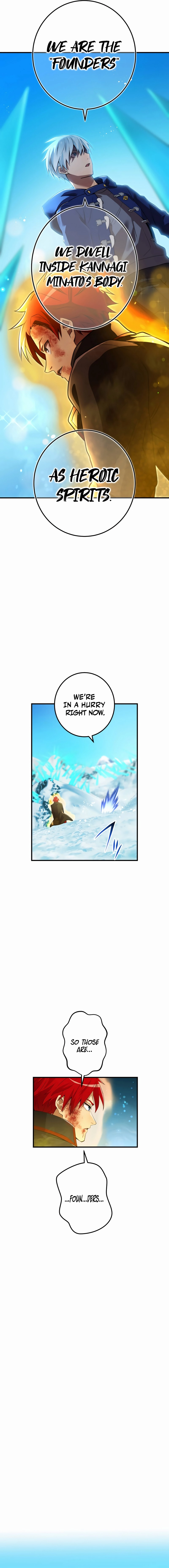 I Am the Strongest Awakener Chapter 24 - Page 16