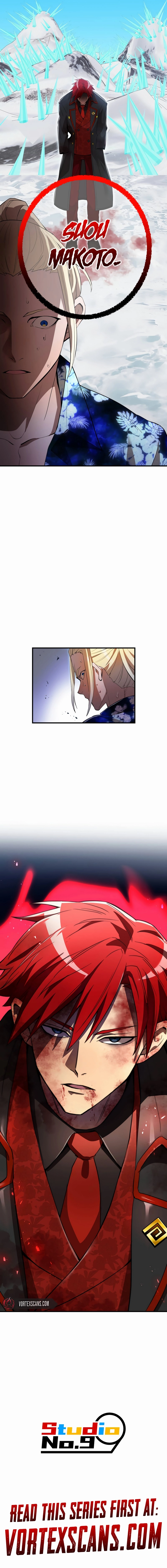 I Am the Strongest Awakener Chapter 24 - Page 29