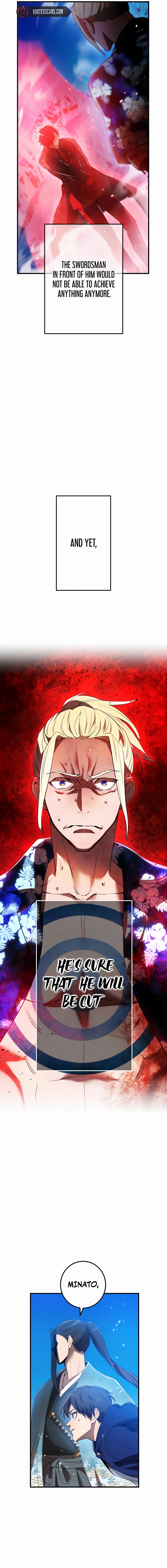 I Am the Strongest Awakener Chapter 25 - Page 13