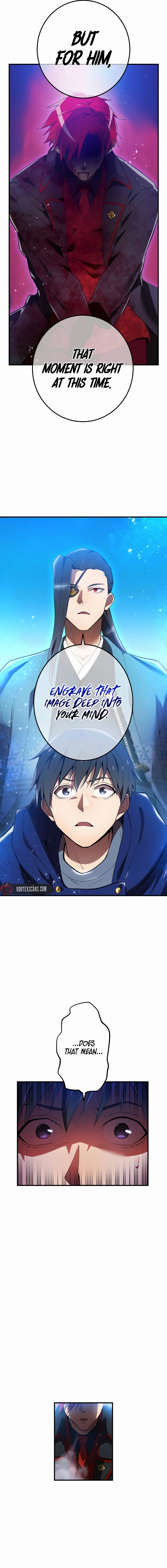 I Am the Strongest Awakener Chapter 25 - Page 15
