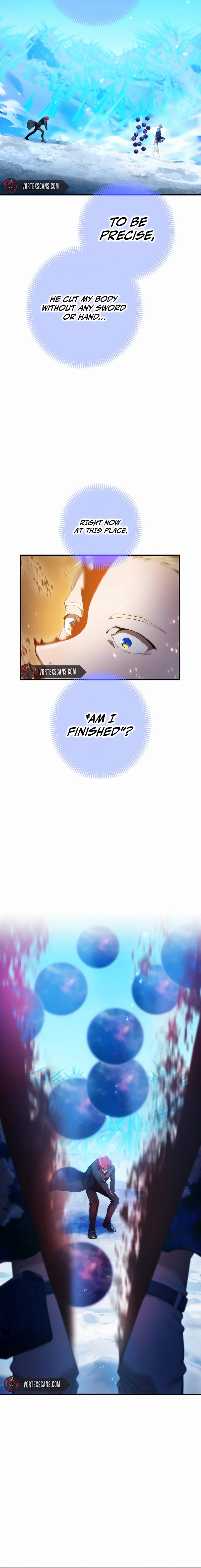 I Am the Strongest Awakener Chapter 25 - Page 18