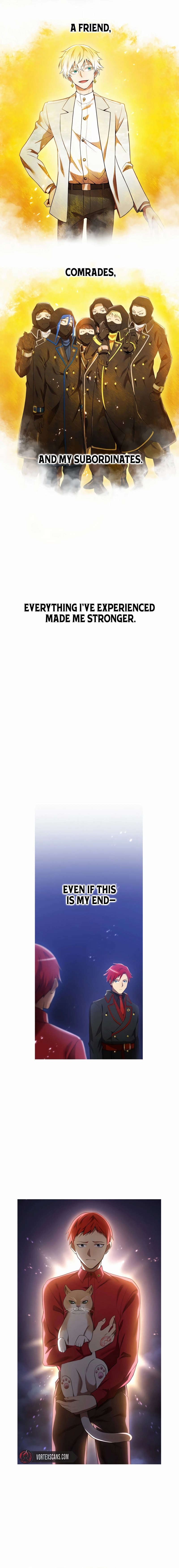 I Am the Strongest Awakener Chapter 25 - Page 21