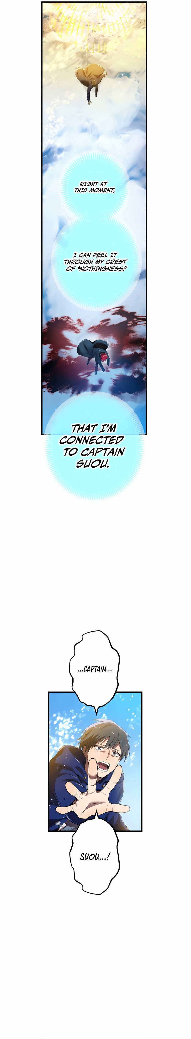 I Am the Strongest Awakener Chapter 25 - Page 25