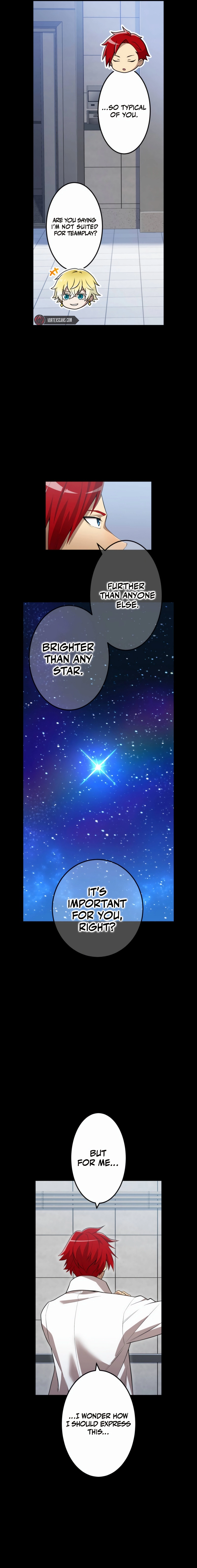 I Am the Strongest Awakener Chapter 26 - Page 3