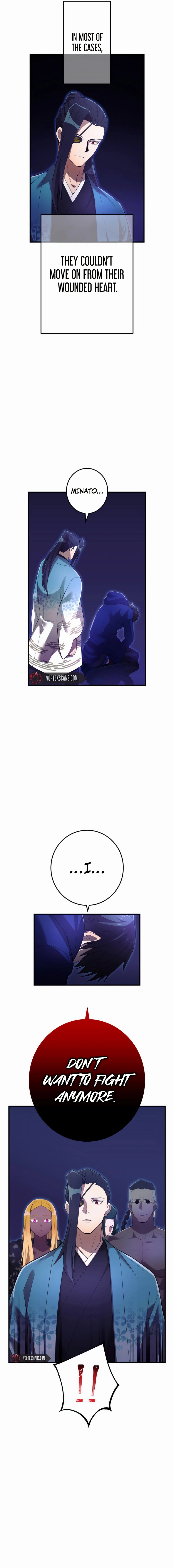 I Am the Strongest Awakener Chapter 26 - Page 10