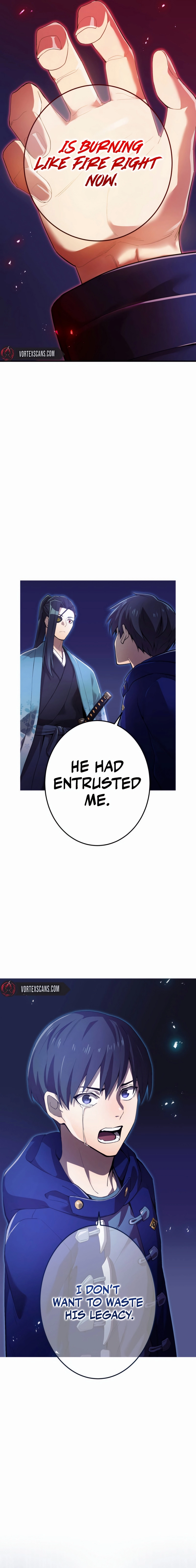 I Am the Strongest Awakener Chapter 26 - Page 13