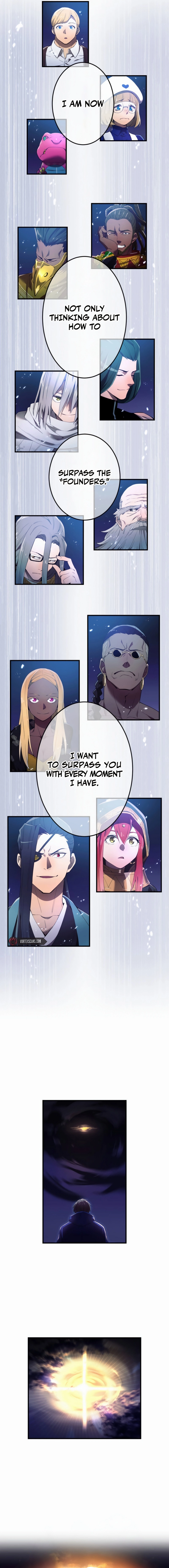 I Am the Strongest Awakener Chapter 26 - Page 14
