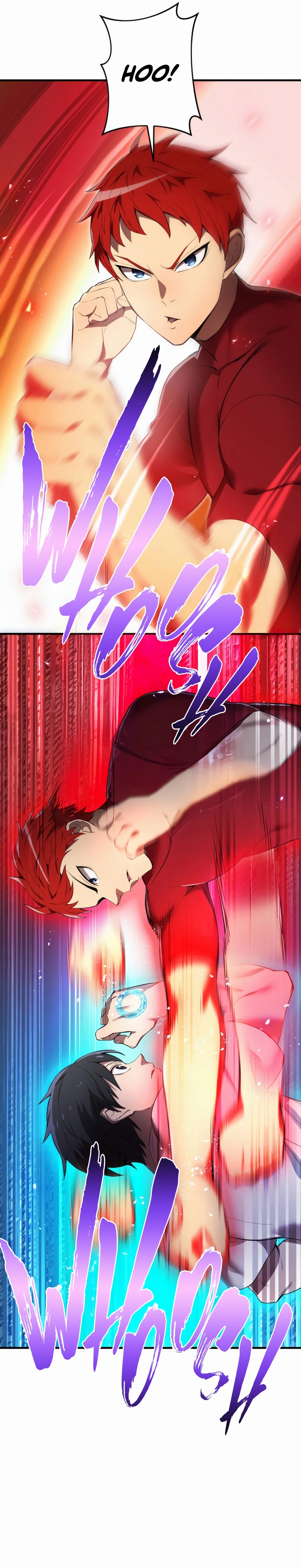 I Am the Strongest Awakener Chapter 27 - Page 5