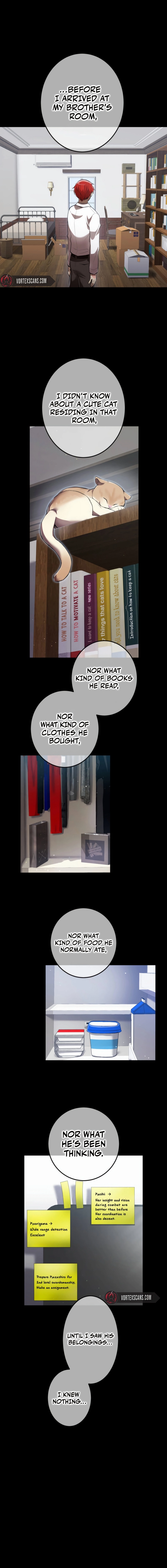 I Am the Strongest Awakener Chapter 27 - Page 13