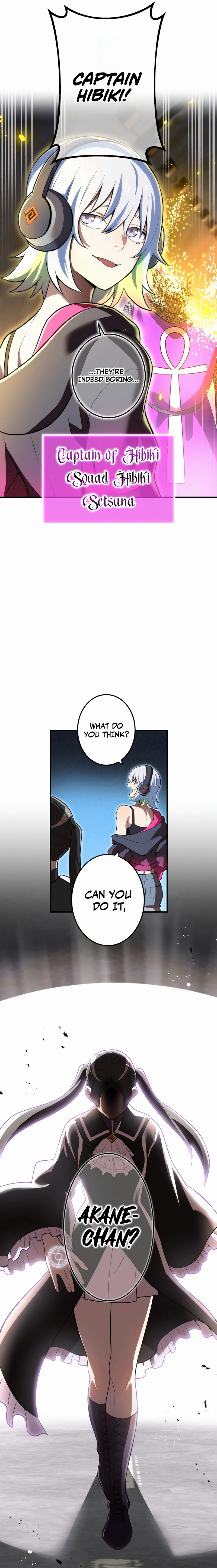 I Am the Strongest Awakener Chapter 28 - Page 7
