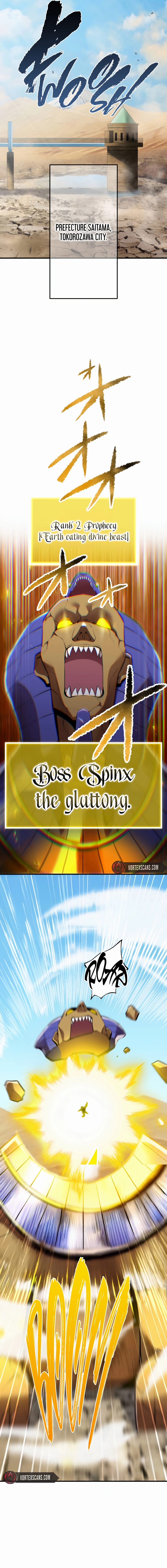 I Am the Strongest Awakener Chapter 28 - Page 17