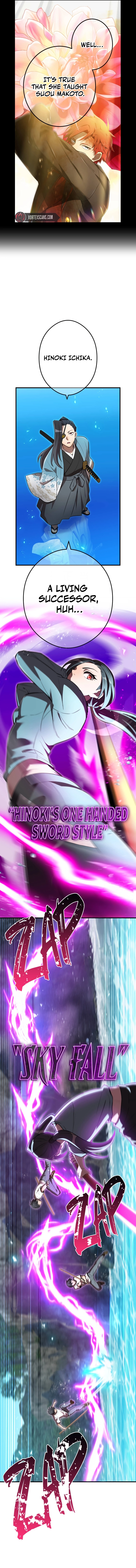 I Am the Strongest Awakener Chapter 29 - Page 12