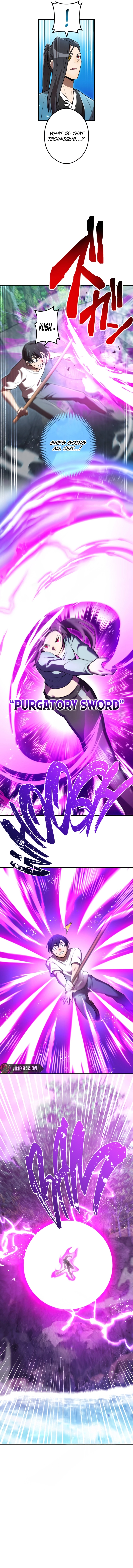 I Am the Strongest Awakener Chapter 29 - Page 13