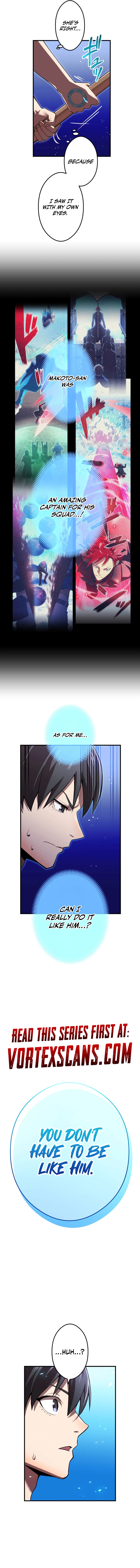 I Am the Strongest Awakener Chapter 29 - Page 16