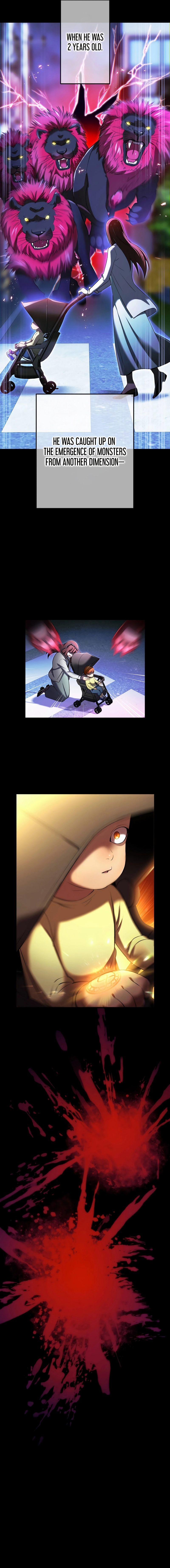 I Am the Strongest Awakener Chapter 30 - Page 17