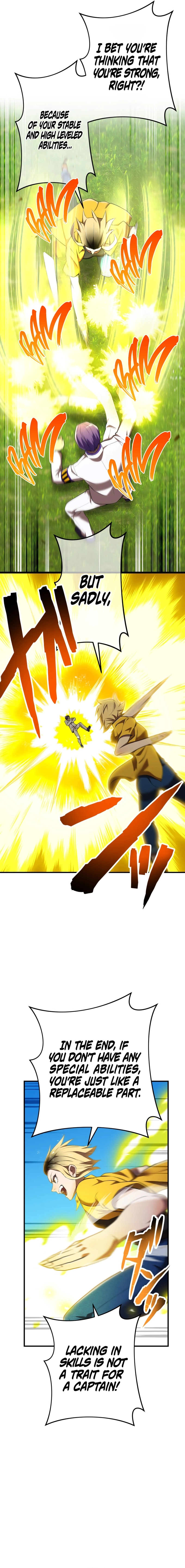 I Am the Strongest Awakener Chapter 31 - Page 15