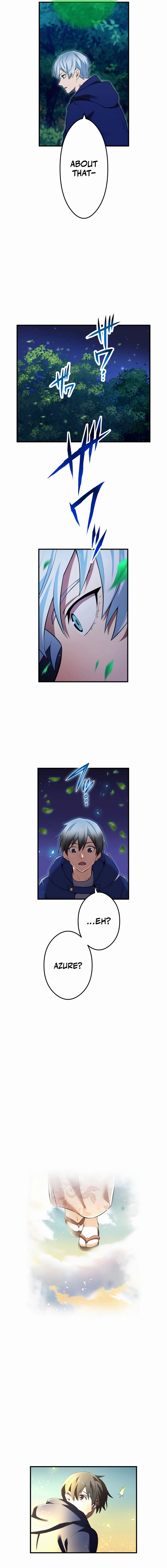 I Am the Strongest Awakener Chapter 33 - Page 5