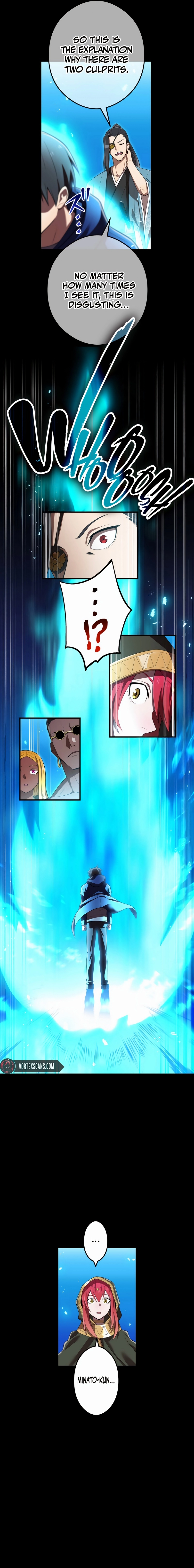 I Am the Strongest Awakener Chapter 34 - Page 16