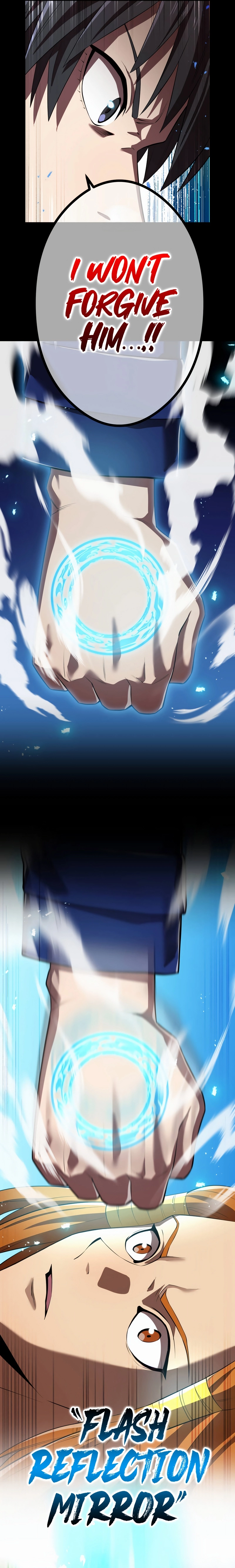 I Am the Strongest Awakener Chapter 34 - Page 17