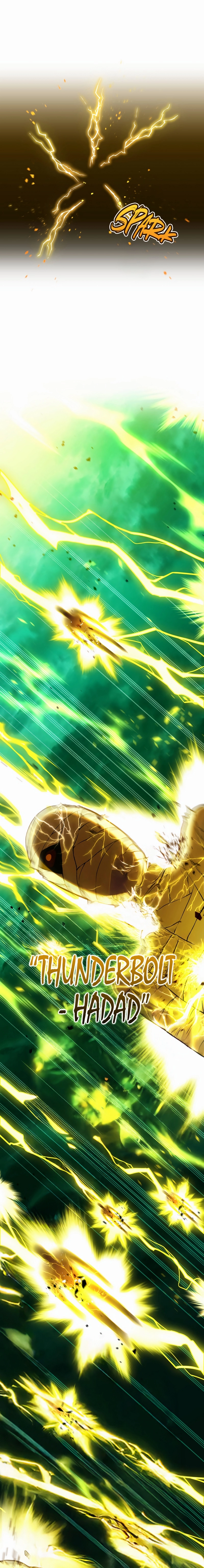 I Am the Strongest Awakener Chapter 35 - Page 5
