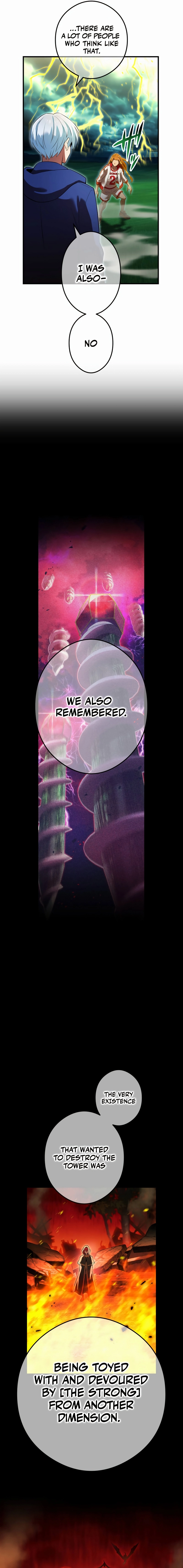 I Am the Strongest Awakener Chapter 35 - Page 15
