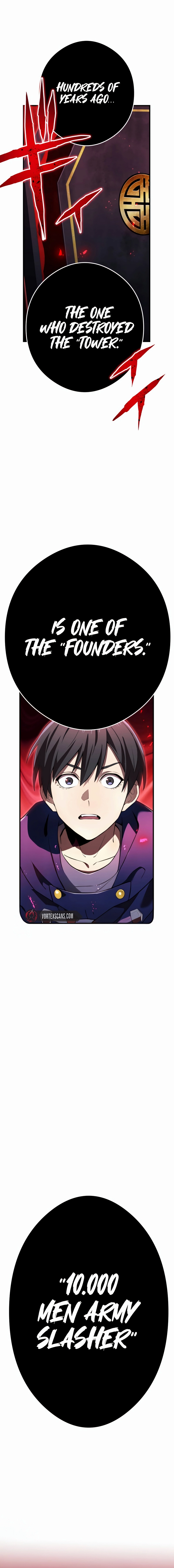 I Am the Strongest Awakener Chapter 35 - Page 24