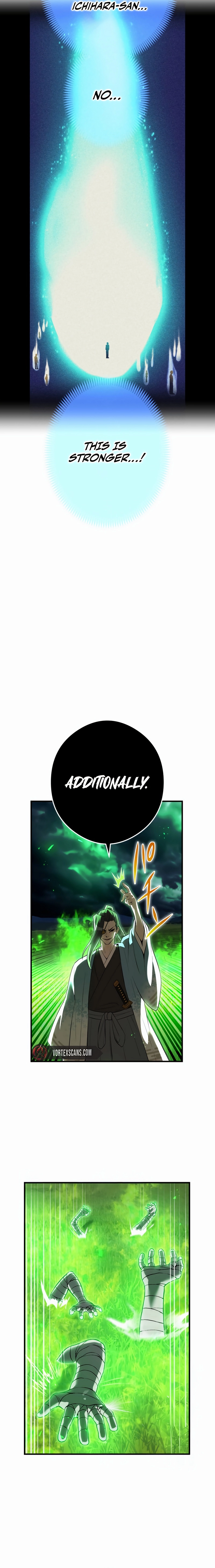 I Am the Strongest Awakener Chapter 35 - Page 28