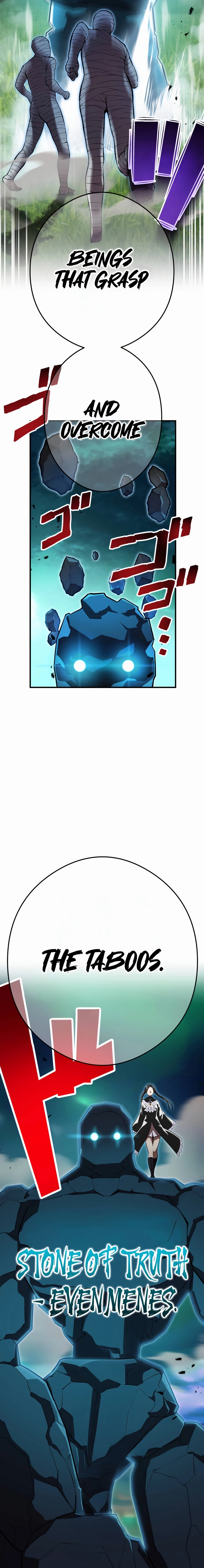 I Am the Strongest Awakener Chapter 36 - Page 21