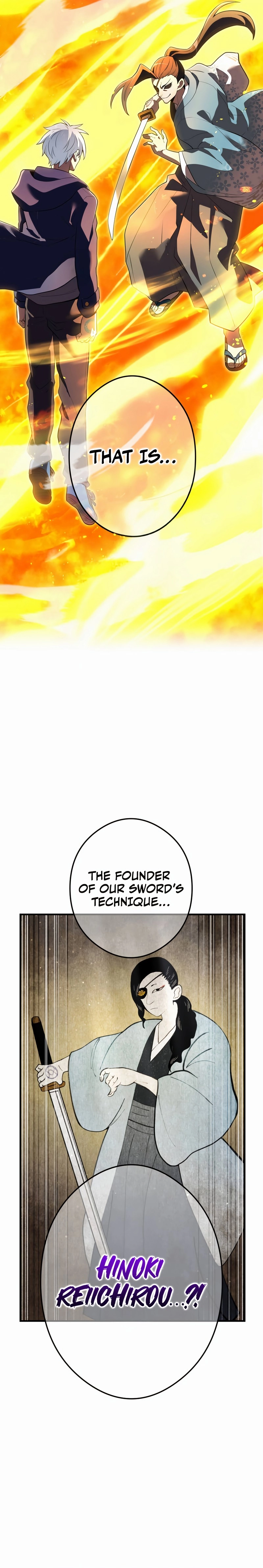 I Am the Strongest Awakener Chapter 36 - Page 28
