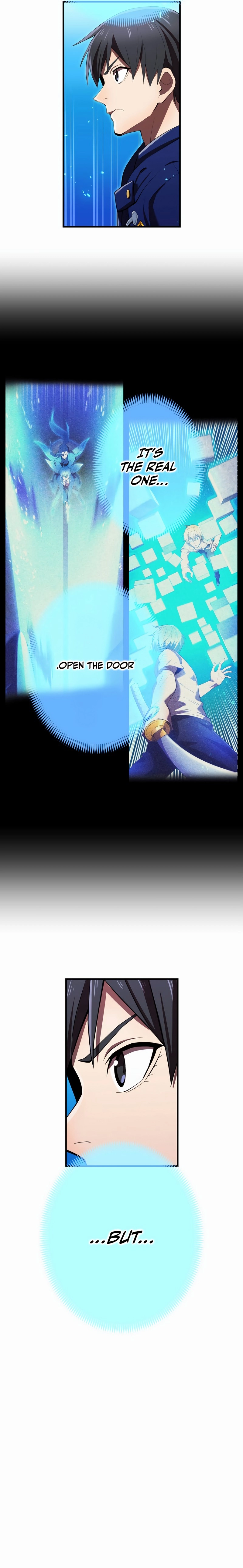 I Am the Strongest Awakener Chapter 37 - Page 5
