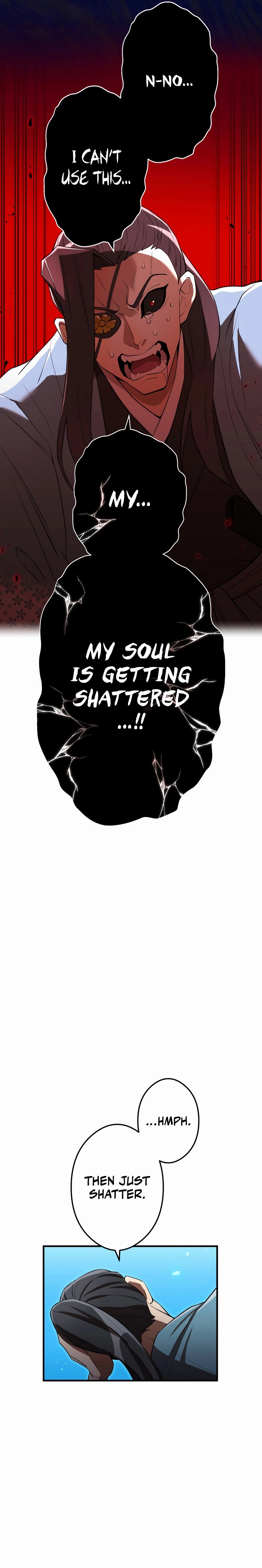 I Am the Strongest Awakener Chapter 37 - Page 21