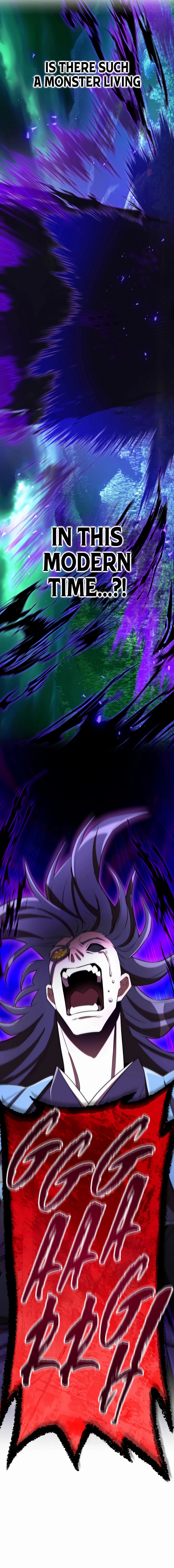 I Am the Strongest Awakener Chapter 37 - Page 25