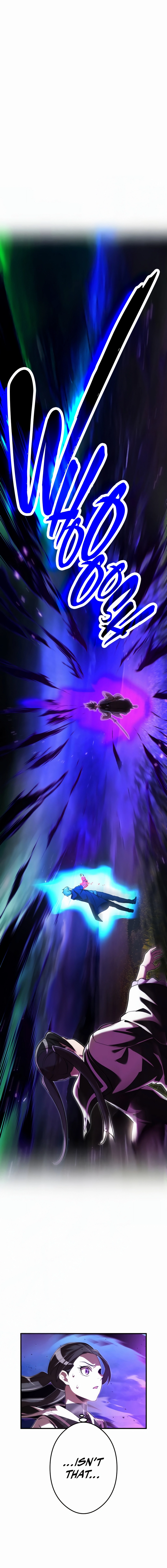 I Am the Strongest Awakener Chapter 38 - Page 3