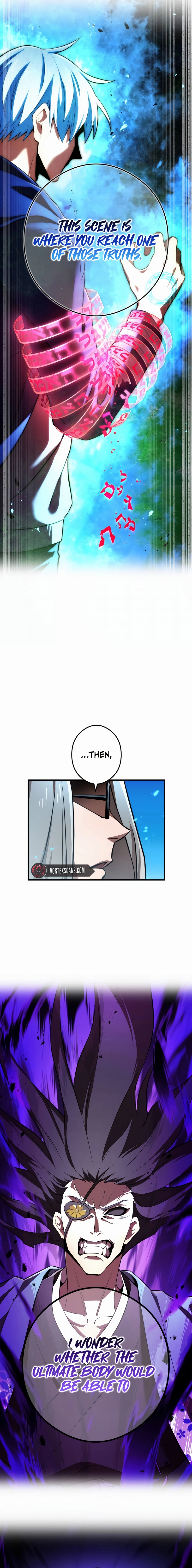 I Am the Strongest Awakener Chapter 38 - Page 5