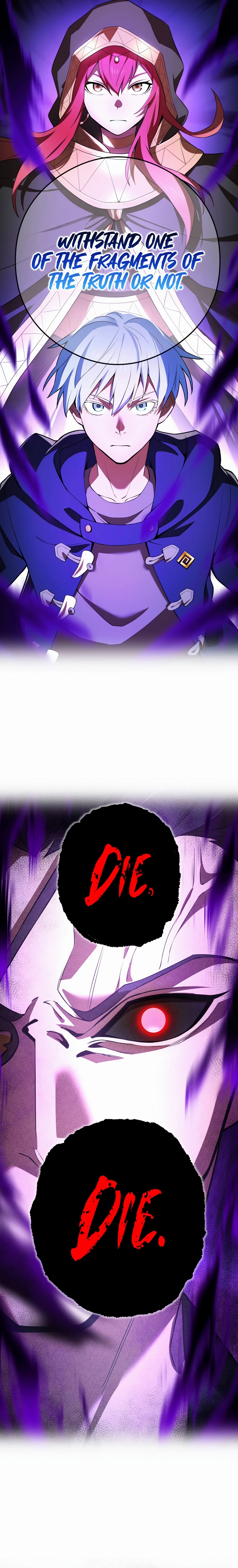 I Am the Strongest Awakener Chapter 38 - Page 6