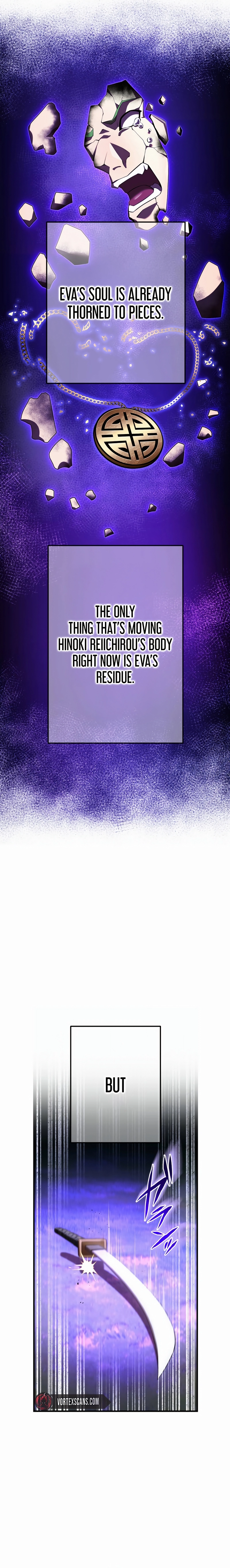 I Am the Strongest Awakener Chapter 38 - Page 7