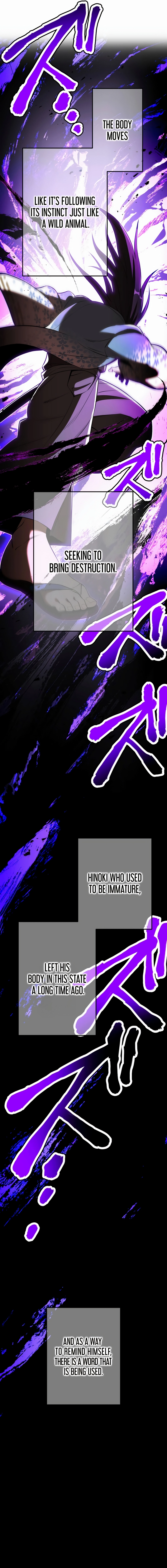I Am the Strongest Awakener Chapter 38 - Page 8