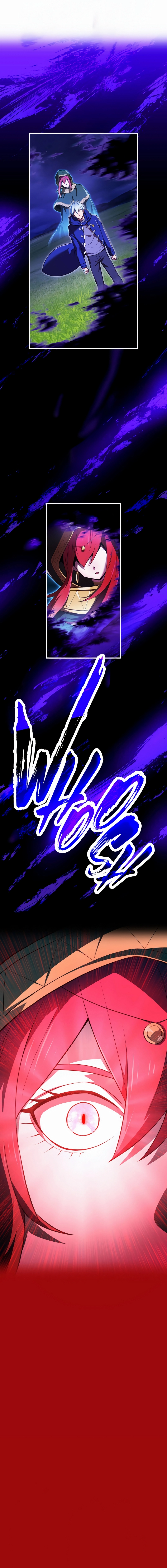 I Am the Strongest Awakener Chapter 38 - Page 10